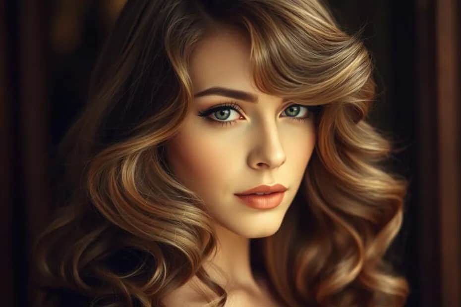 Fryzury lata 20 długie włosy jak zrobić – odkryj tajniki stylizacji