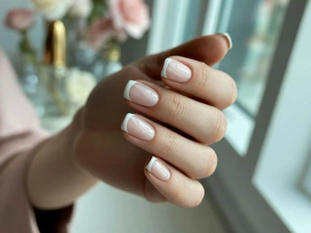 Ile można trzymać manicure? Sprawdź, jak długo utrzyma się idealny wygląd