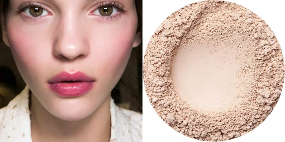 Najlepszy puder do cery tłustej – uniknij błyszczenia i zyskaj mat!