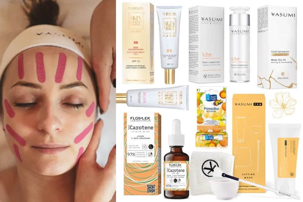 Porcelanowa cera co to znaczy i jak ją osiągnąć w prosty sposób