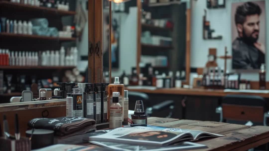 Najlepsze fryzury do owalnej twarzy męskiej, które podkreślą urodę