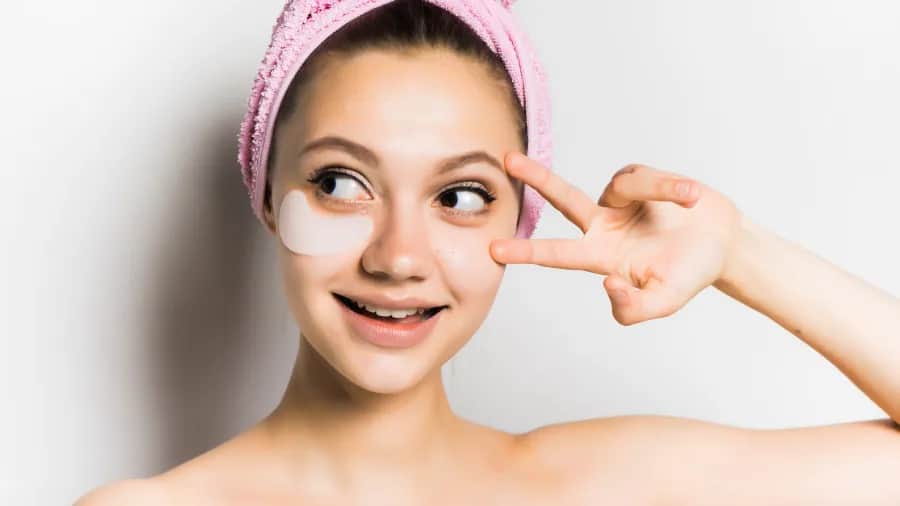 Jakie kosmetyki dla 12 latki są najlepsze dla delikatnej skóry?