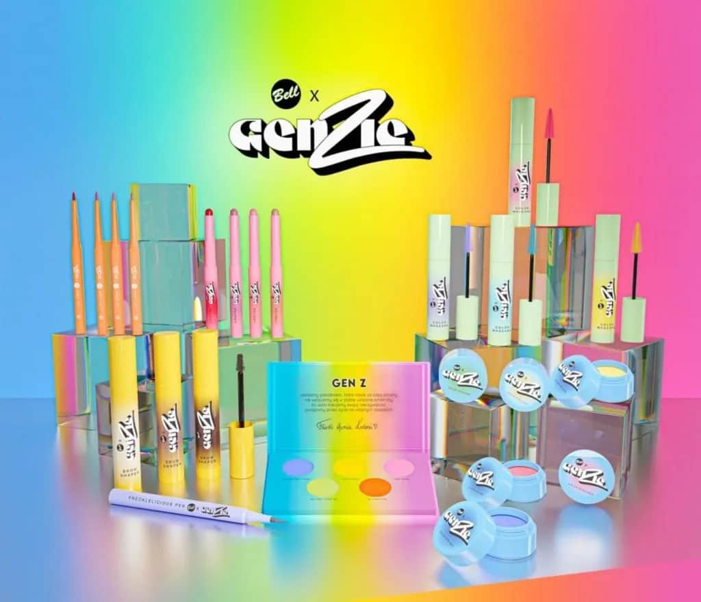 Gdzie są kosmetyki GenZie? Sprawdź dostępność i ceny w sklepach