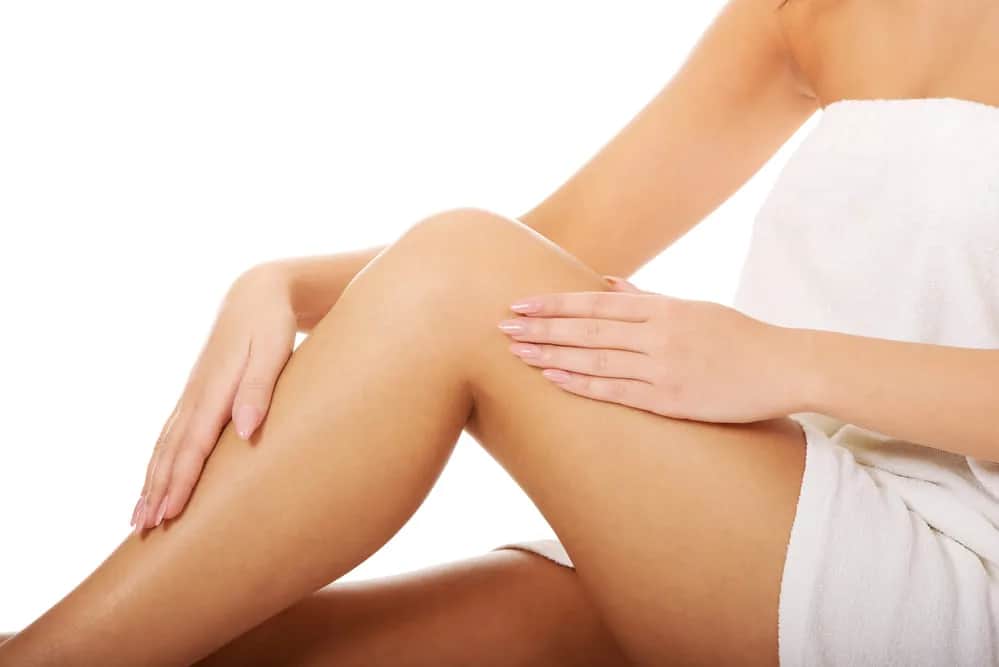 Peeling przed czy po depilacji: uniknij podrażnień i błędów