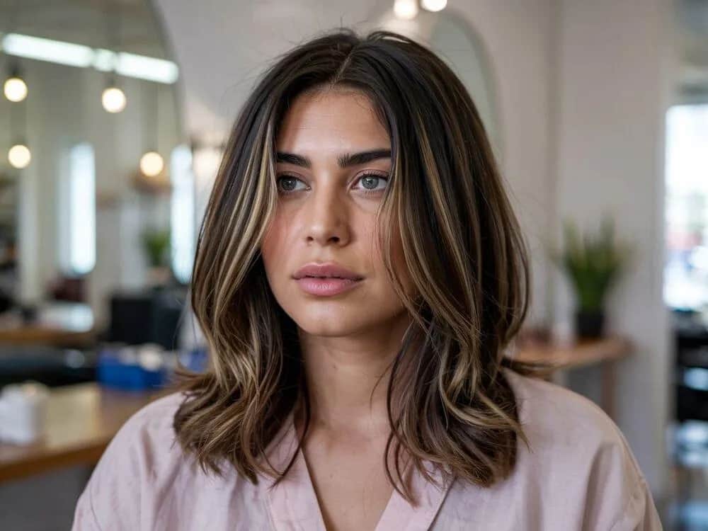 Gęste włosy jaka fryzura – najlepsze style, które musisz znać