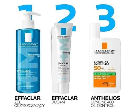 Jakie kosmetyki do cery tłustej pomogą ci w walce z trądzikiem?