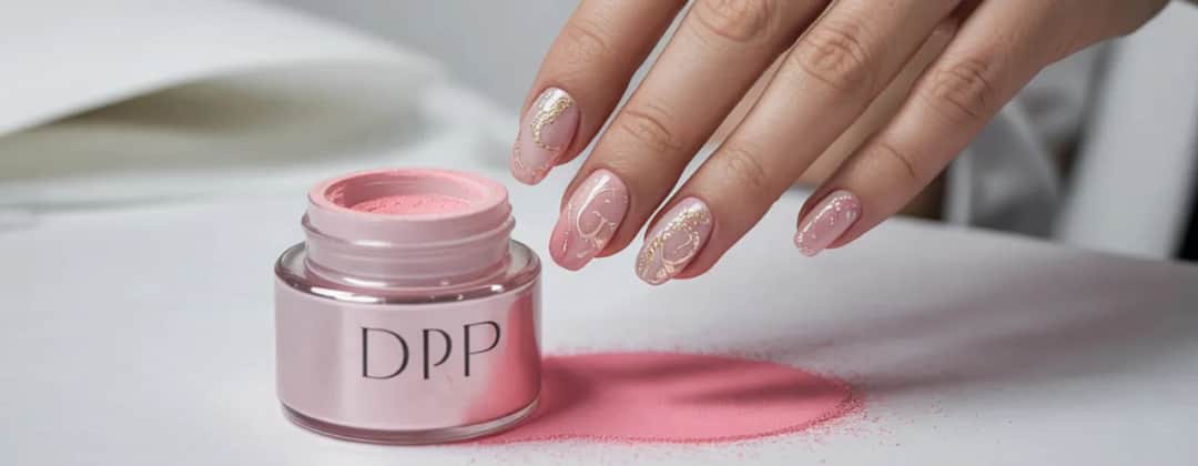 Jak przygotować paznokcie do manicure, aby uniknąć pęknięć i odprysków