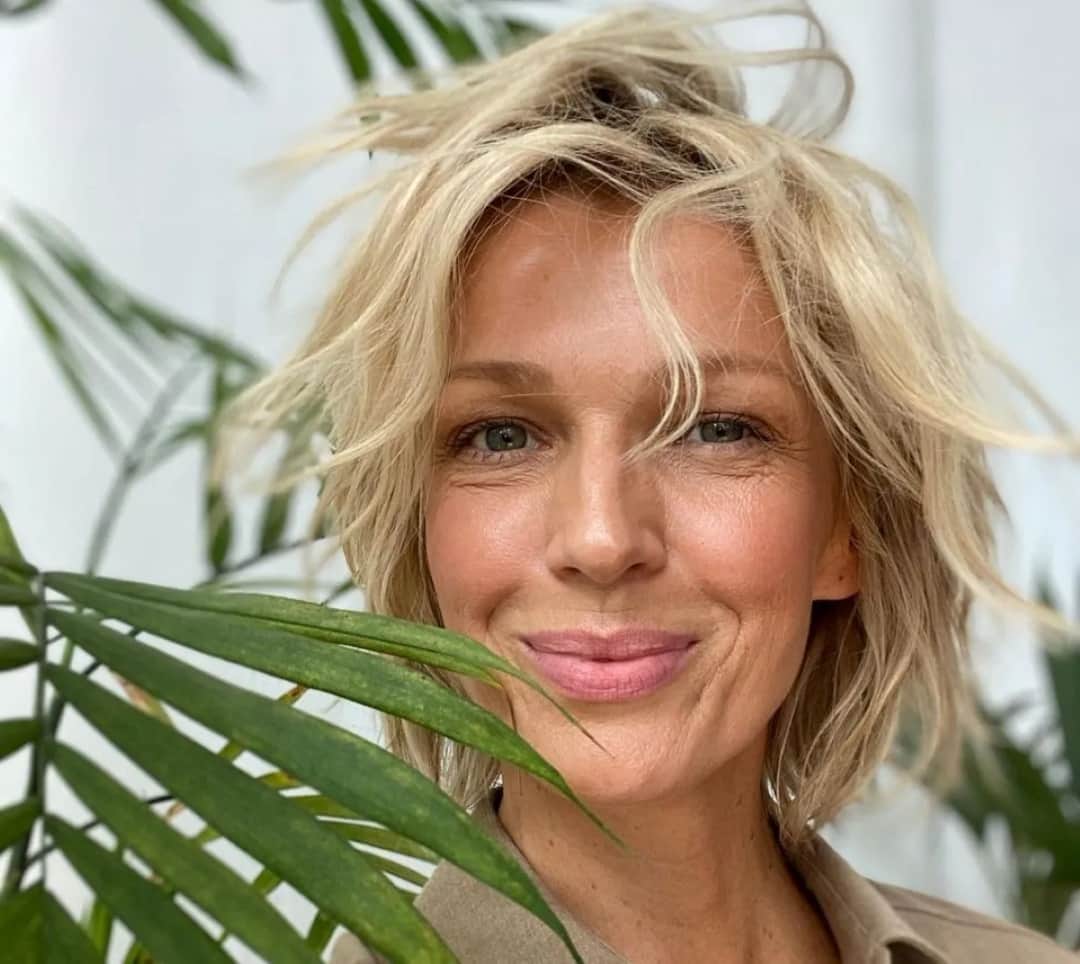 Fryzury odmładzające, które naprawdę odejmują lat i poprawiają wygląd