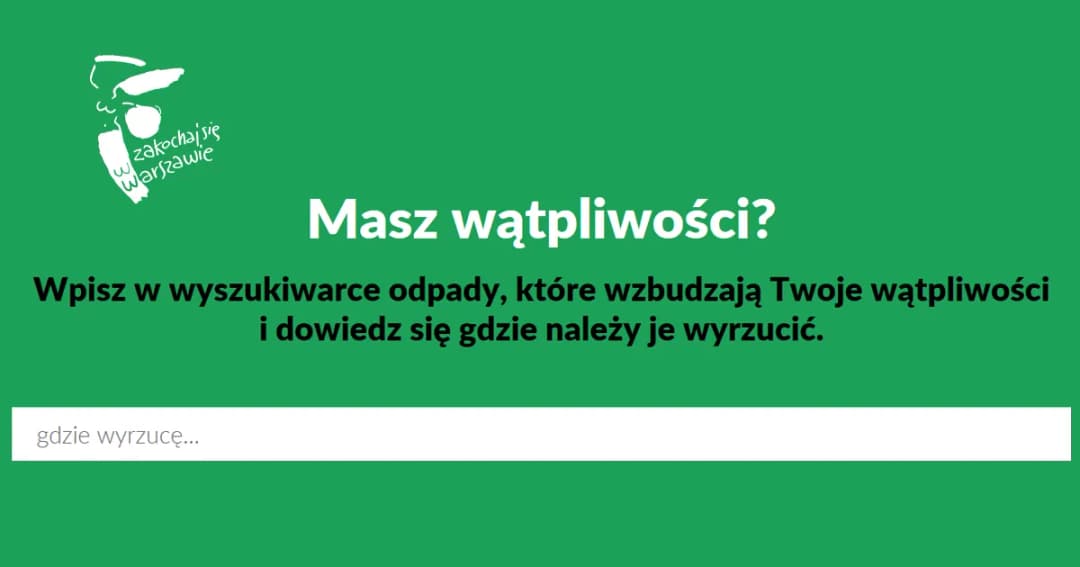 Gdzie wyrzucać przeterminowane kosmetyki, aby nie szkodzić środowisku?