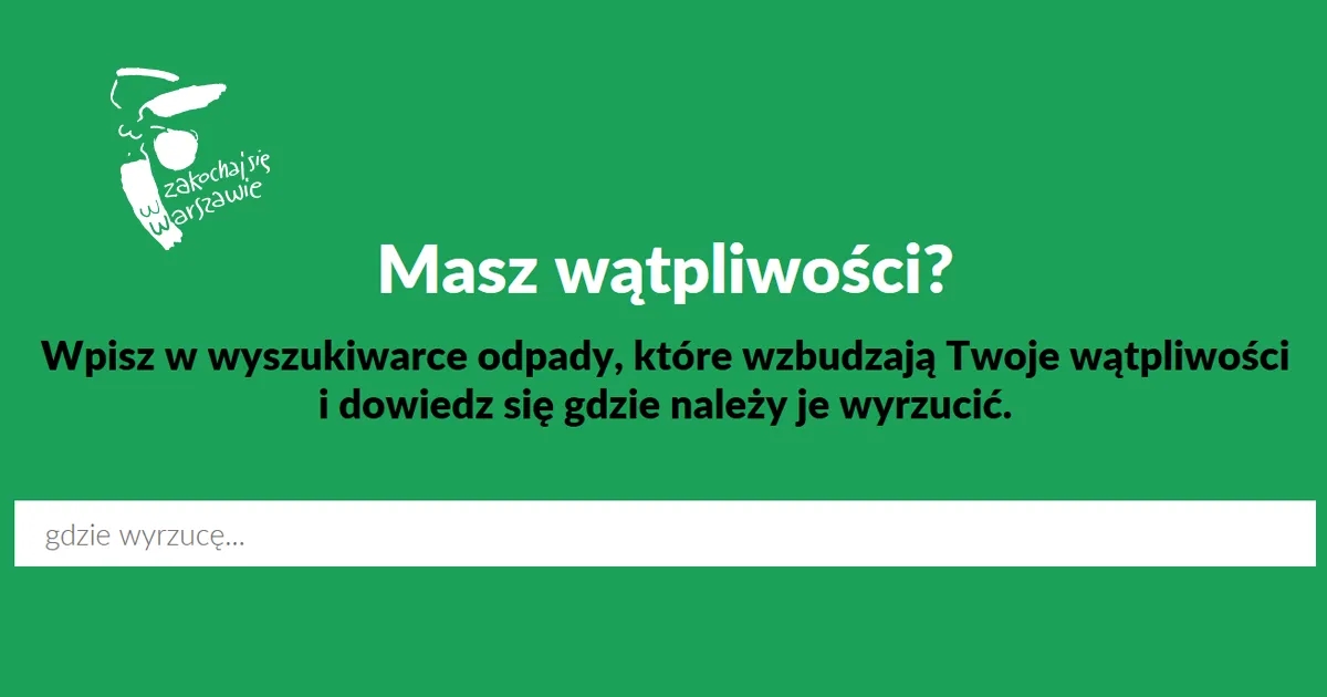 Gdzie wyrzucać przeterminowane kosmetyki, aby nie szkodzić środowisku?