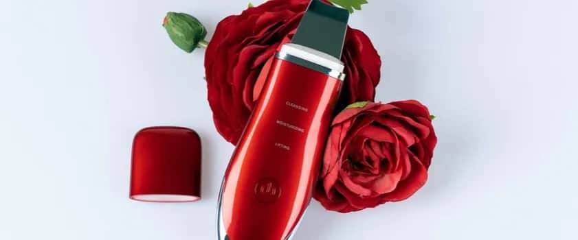 Peeling kawitacyjny jak wykonać w domu - proste kroki i porady