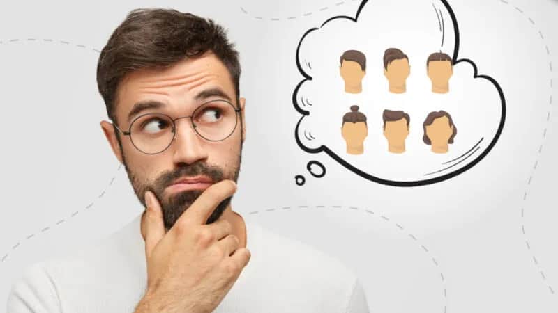 Jaką fryzurę wybrać męską, aby podkreślić swój styl i osobowość?