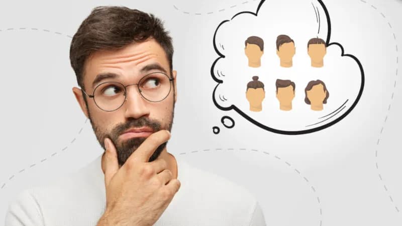 Jaką fryzurę wybrać męską, aby podkreślić swój styl i osobowość?