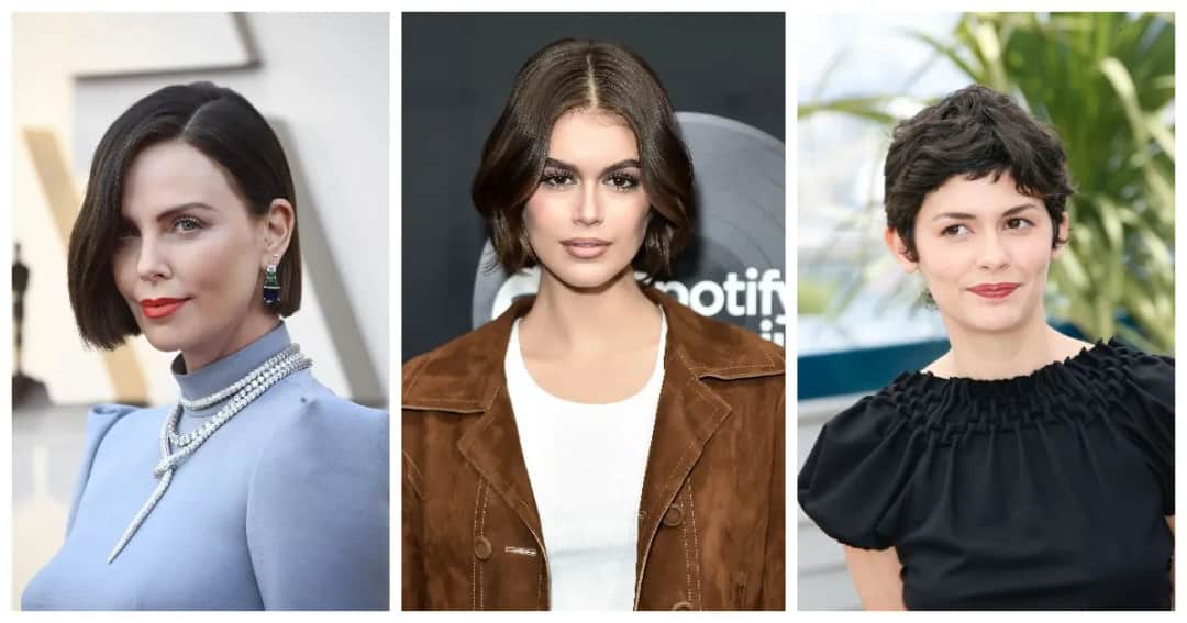 Fryzury na cienkie włosy, które dodadzą objętości i stylu