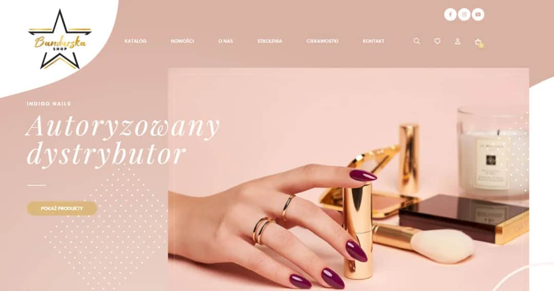 Jak przygotować paznokcie do manicure hybrydowego bez błędów