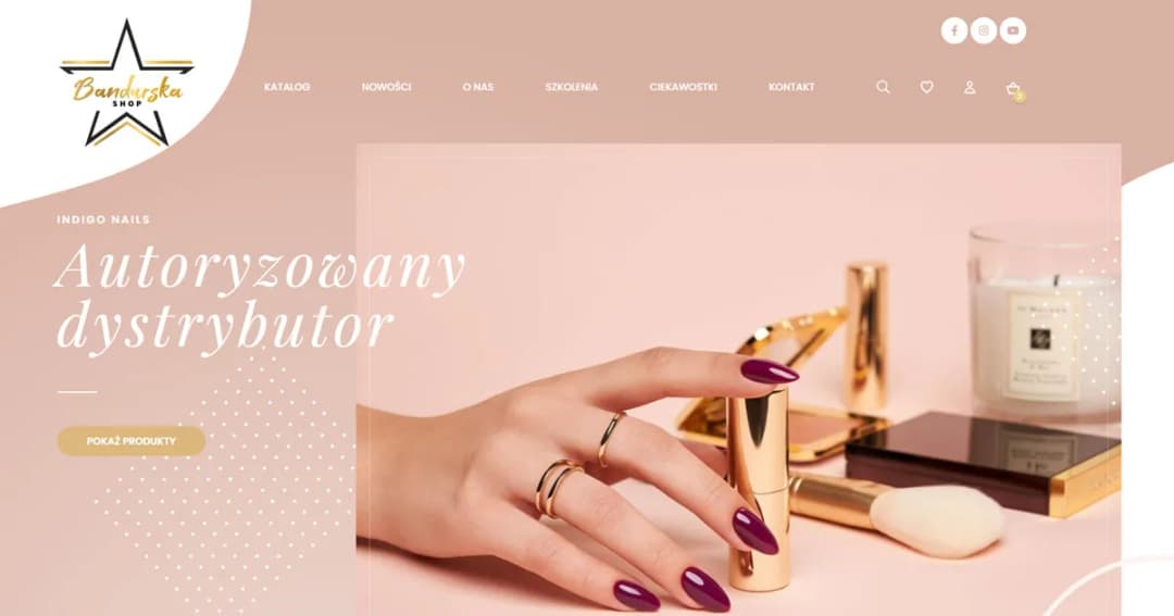 Jak przygotować paznokcie do manicure hybrydowego bez błędów