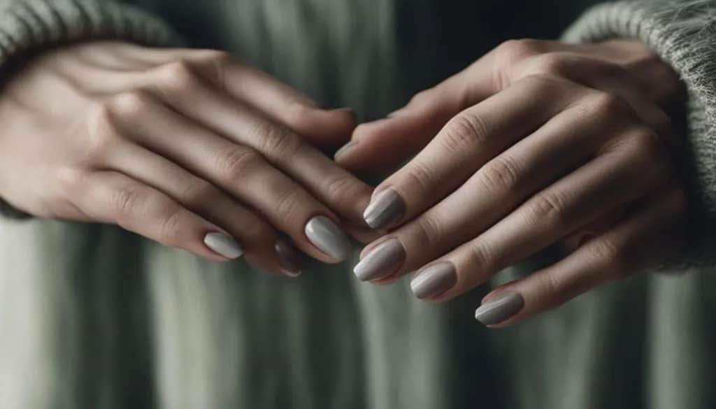 Jaki manicure na słabe paznokcie? Odkryj skuteczne metody wzmocnienia